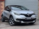Renault Captur 1.2 TCe ENERGY Signature X Nav SUV 5dr Petrol Manual Euro 6 (s/s) (120 ps)