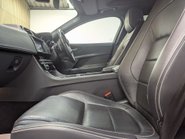 Jaguar XE 2.0 XE R-Sport i Auto 4dr 34