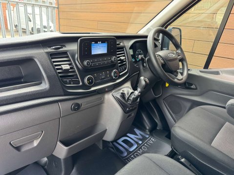 Ford Transit 2.0 Transit 350 Leader EcoBlue 28