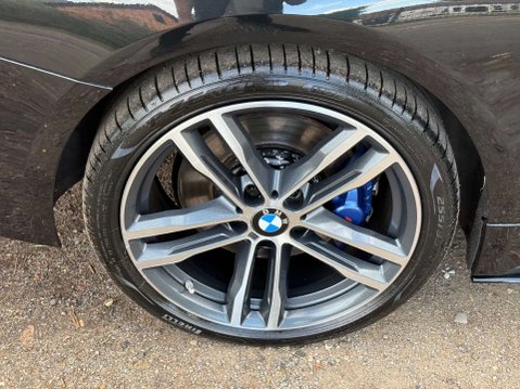 BMW 4 Series 3.0 435d xDrive M Sport Auto 4WD 2dr 71