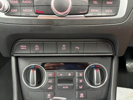 Audi Q3 TDI QUATTRO SE 36