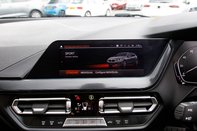 BMW 1 Series 118I SPORT 32