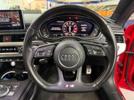 Audi S5 3.0 TFSI V6 Coupe 2dr Petrol Tiptronic quattro Euro 6 (s/s) (354 ps) 26