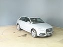 Audi Q3 TDI S LINE
