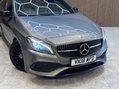 Mercedes-Benz A Class 2.1 A 200 D AMG Line Premium+ Auto 5dr 10