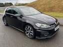 Volkswagen Golf 1.5 Golf R-Line TSI Evo 5dr
