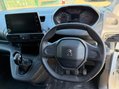 Peugeot Partner 1.5 BlueHDi 950 Professional Long Panel Van LWB Euro 6 (s/s) 6dr 13