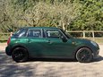 Mini Hatch 1.2 One Euro 6 (s/s) 5dr 7