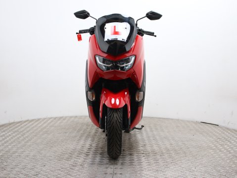 Yamaha Nmax 125 GPD125-A ABS 5