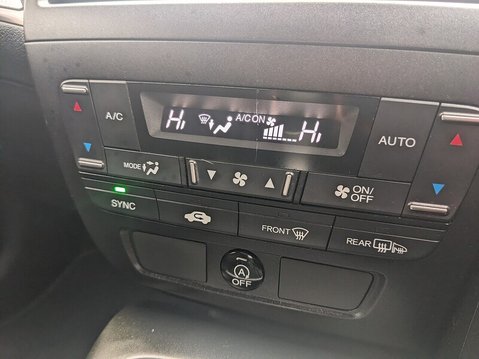 Honda Civic I-DTEC SPORT 26