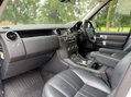 Land Rover Discovery 3.0 Discovery Graphite SDV6 Auto 4WD 5dr 4