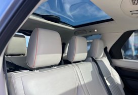 Land Rover Discovery 3.0 SD6 HSE LUXURY AUTO PAN ROOFS 19