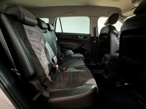 Skoda Kodiaq SE L TDI SCR DSG 20