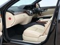 Mercedes-Benz S Class 3.0 S320 CDi Auto 4dr 61