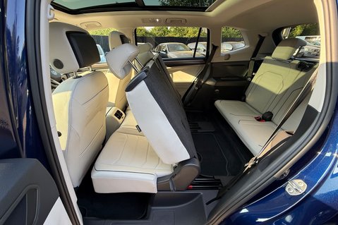 Volkswagen Tiguan Allspace ELEGANCE TDI 4MOTION DSG 71