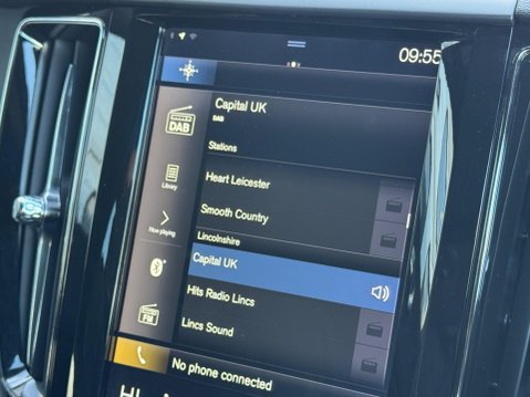 Volvo XC60 2.0 D4 R-Design AWD Euro 6 (s/s) 5dr 20