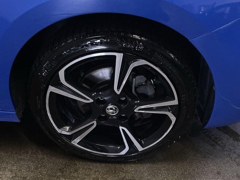 Vauxhall Corsa 1.2 Turbo SRi Edition Hatchback 5dr Petrol Auto Euro 6 (s/s) (130 ps) 12