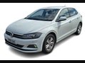 Volkswagen Polo 1.0 Polo SE Evo 5dr 2
