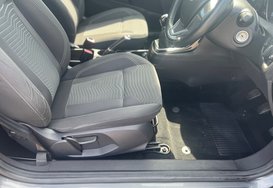 Ford Fiesta 1.25 ZETEC 24