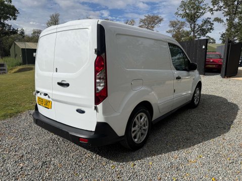 Ford Transit Connect 1.5 Transit Connect 200 Trend TDCi 26