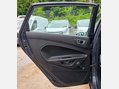 Ford Fiesta 1.5 TDCi Zetec Euro 5 5dr 39