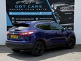 Nissan Qashqai 1.6 dCi Tekna SUV 5dr Diesel XTRON 2WD Euro 5 (s/s) (130 ps) 3