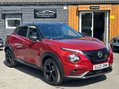 Nissan Juke 1.0 DIG-T Tekna SUV 5dr Petrol DCT Auto Euro 6 (s/s) (114 ps) SUPERB SPECIF 1