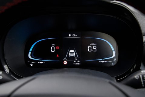 Hyundai i10 T-GDI N LINE 15