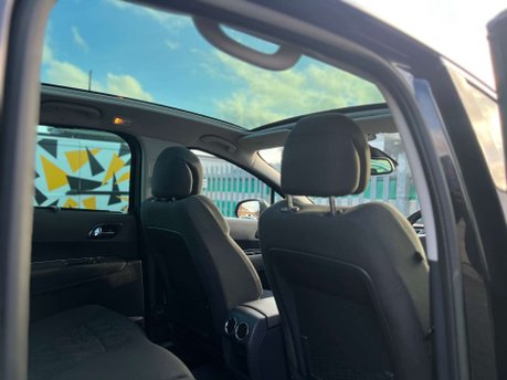 Peugeot 3008 1.6 3008 Allure e-HDi Semi-Auto 5dr 2