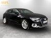 Audi A3 2.0 TDI 30 Sport Sportback 5dr Diesel Manual Euro 6 (s/s) (116 ps) Air Con