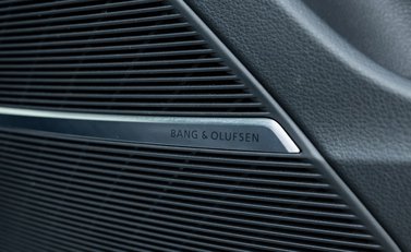 Audi SQ8 4.0 TDI V8 Vorsprung 25