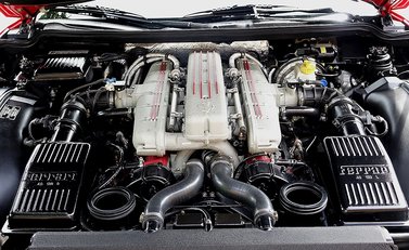 Ferrari 550 Barchetta Pininfarina LHD 37