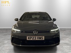 Volkswagen Golf 1.5 eTSI MHEV R-Line Hatchback 5dr Petrol Hybrid DSG Euro 6 (s/s) (150 ps)