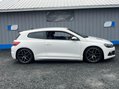 Volkswagen Scirocco 2.0 TDI R-Line Euro 5 3dr (Leather, Nav) 21