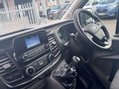 Ford Transit 2.0 350 EcoBlue Leader Crew Van Double Cab 6dr Diesel Manual RWD L3 H2 Euro 8