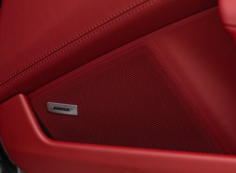 Porsche 911 Carrera 4S Cabriolet (992) 22