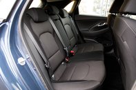 Hyundai i30 CRDI SE NAV 38