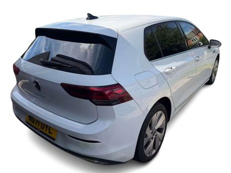 Volkswagen Golf 2.0 TDI Style Hatchback 5dr Diesel DSG Euro 6 (s/s) (150 ps) 3