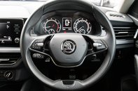 Skoda Kamiq SE TSI 20