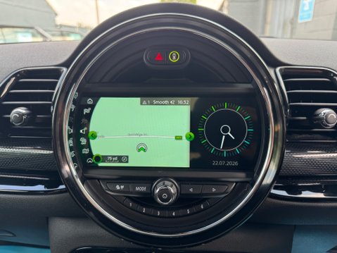 Mini Clubman COOPER 41