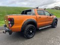 Ford Ranger 3.2 Ranger Wildtrak 4x4 Double Cab TDCi Auto 4WD 5dr 4