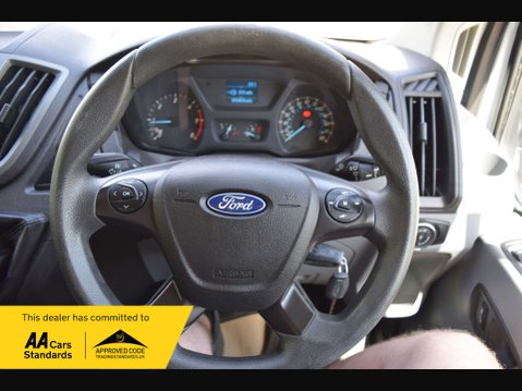 Ford Transit 2.0 Transit 350 41