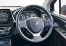 Suzuki S-Cross 1.5 Hybrid Ultra ALLGRIP 5dr AGS 14