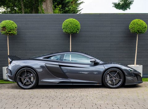McLaren 675LT 3