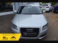 Audi A3 1.6 A3 Sportback Sport TDI 5dr 6