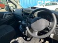 Peugeot Partner HORIZON RE 12