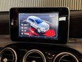 Mercedes-Benz GLC 2.1 GLC220d AMG Line (Premium) G-Tronic 4MATIC Euro 6 (s/s) 5dr 73