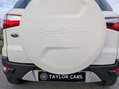 Ford Ecosport 1.5 TDCi Titanium 2WD Euro 5 5dr 7