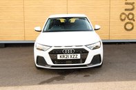 Audi A1 SPORTBACK TFSI SPORT 5
