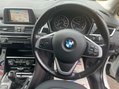BMW 2 Series 2.0 218d SE Euro 6 (s/s) 5dr 18